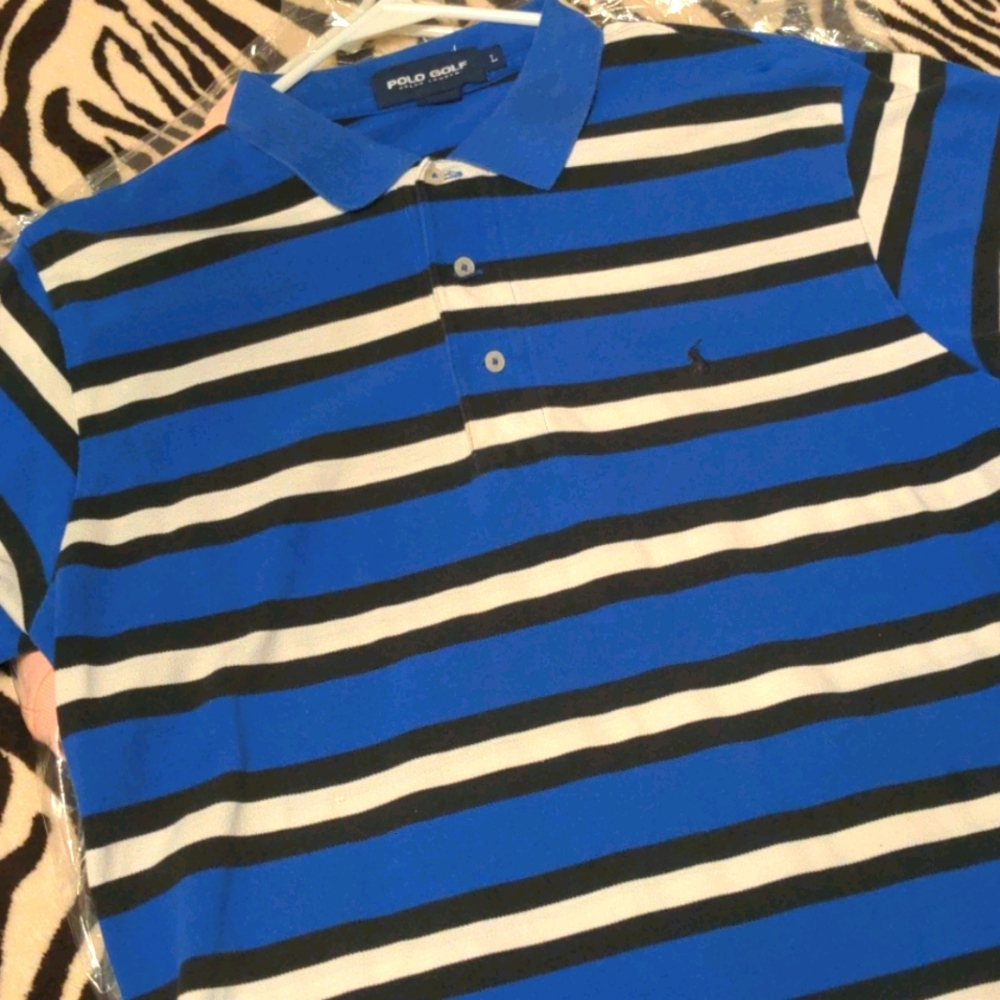 💥 LIKE 🆕 POLO GOLF ⛳ RALPH LAUREN 10/10 NO FLAWS